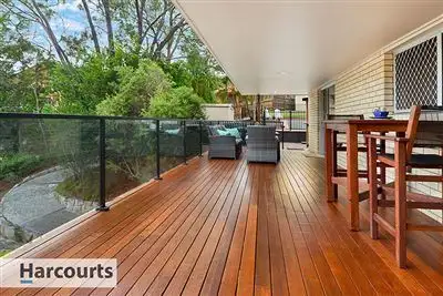 Third view of Homely house listing, 1 Zeppo Place, Mcdowall QLD 4053
