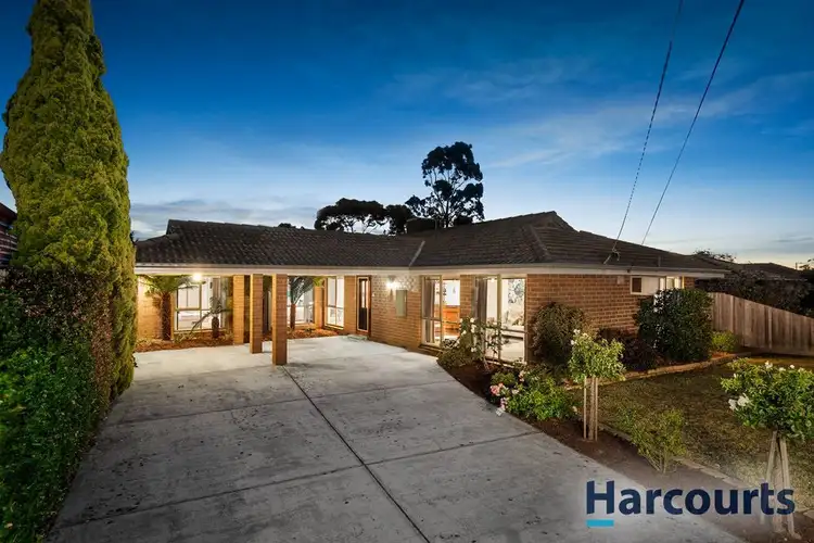 Main view of Homely house listing, 14 Orna Street, Ferntree Gully VIC 3156