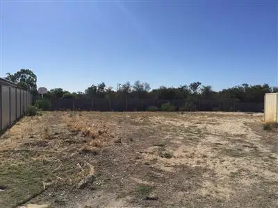 Main view of Homely land listing, 23 Catalpa Place, Falcon WA 6210