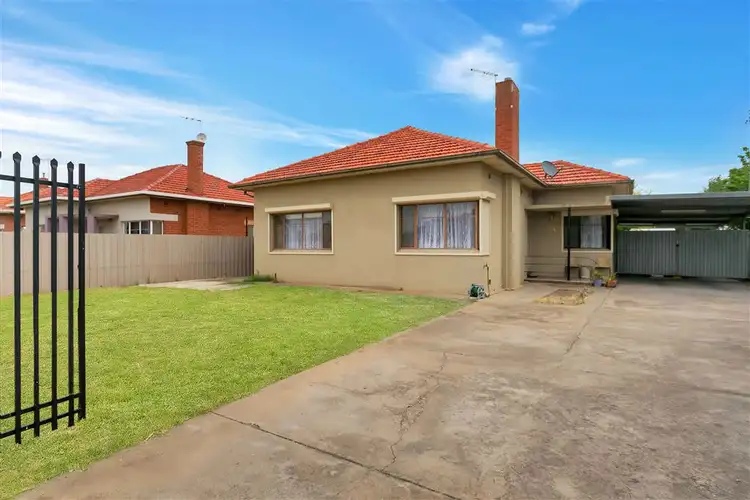 84 Ledger Road, Woodville South SA 5011
