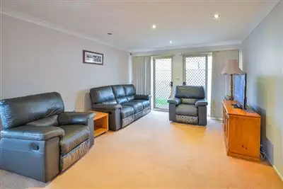 Second view of Homely house listing, 38 Tobruk Road, Narellan Vale NSW 2567