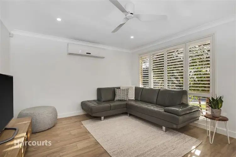 Fourth view of Homely house listing, 137 Ashburton Drive, Albion Park NSW 2527