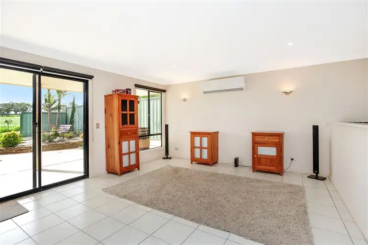 Third view of Homely house listing, 2 Palm Court, Mccracken SA 5211