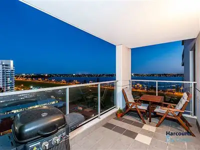 Third view of Homely apartment listing, 48/132 Terrace Road, Perth WA 6000