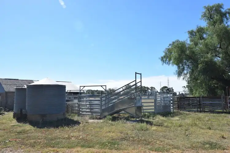 Fifth view of Homely rural property listing, 309 Diffeys Lane, Docker VIC 3678