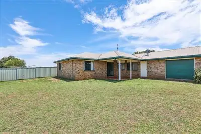 Seventh view of Homely house listing, 8 Stoneyhurst Court, Glenvale QLD 4350