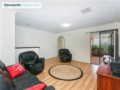 Fifth view of Homely house listing, 10 Elder Way, Bellevue WA 6056