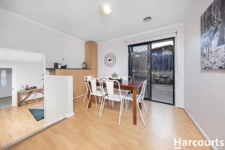 Fifth view of Homely townhouse listing, 3/6 Burrumarra Avenue, Ngunnawal ACT 2913