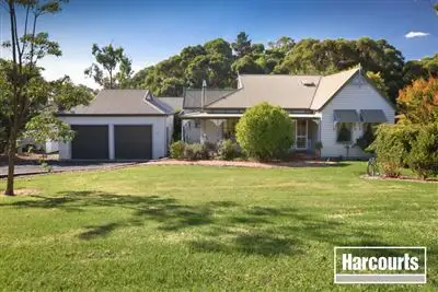 Second view of Homely house listing, 6 Halford Street, Beaconsfield Upper VIC 3808