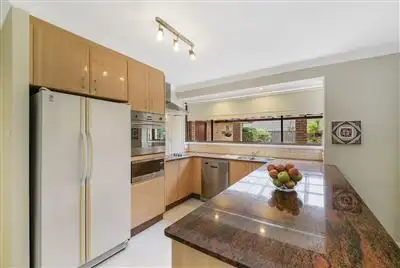 Fourth view of Homely house listing, 5 Greenwood Close, Hammondville NSW 2170