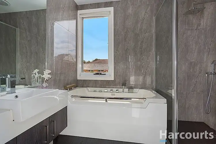 Fourth view of Homely townhouse listing, 40B Myrtle Street, Glen Waverley VIC 3150