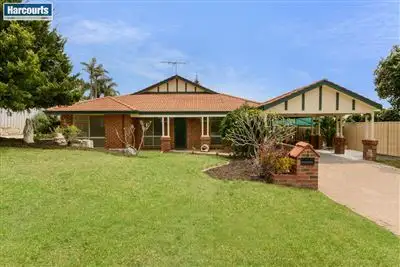 31 Castlerock Turn, Joondalup WA 6027