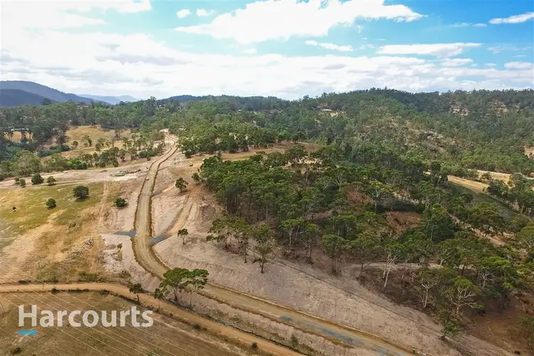 Fifth view of Homely land listing, Lot 10 Houston Drive, Cambridge TAS 7170