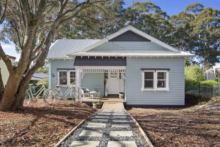 26a Rosenthal Avenue, Bundanoon NSW 2578