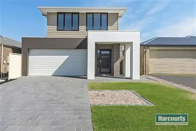 Main view of Homely house listing, 14 Willys Street, Munno Para West SA 5115