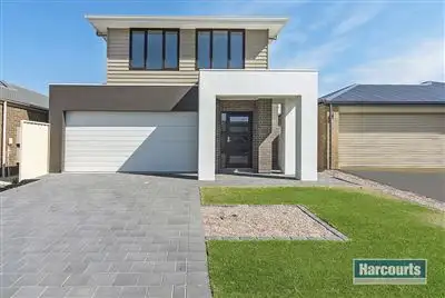 Main view of Homely house listing, 14 Willys Street, Munno Para West SA 5115