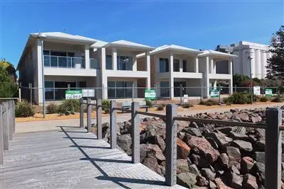 Third view of Homely townhouse listing, 3 Jetty Road, Wallaroo SA 5556