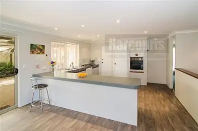 Second view of Homely house listing, 68 College Avenue, West Busselton WA 6280