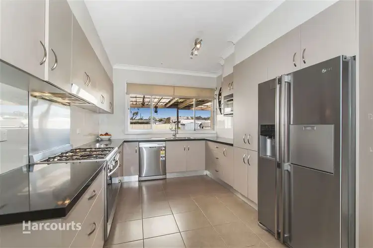 Third view of Homely house listing, 4 Werrang Street, Albion Park Rail NSW 2527