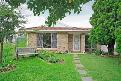 Main view of Homely house listing, 4 Viscount Close, Raby NSW 2566