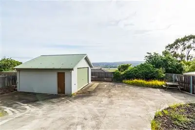 Fourth view of Homely land listing, 30 Penrith Street, Riverside TAS 7250