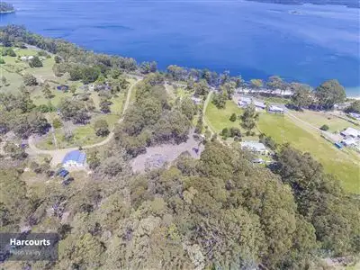 Fifth view of Homely land listing, RA Kent Beach Road, Dover TAS 7117