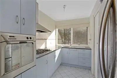 Second view of Homely townhouse listing, 10 Timberlea Close, Bradbury NSW 2560