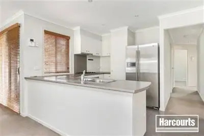 Third view of Homely house listing, 51 Melzak Way, Berwick VIC 3806
