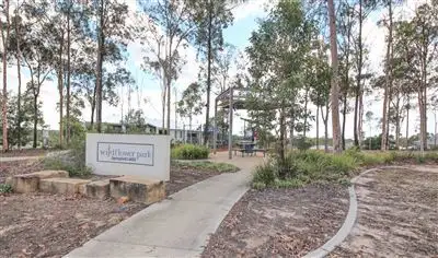 Second view of Homely house listing, 11 Wildflower Drive, Springfield Lakes QLD 4300