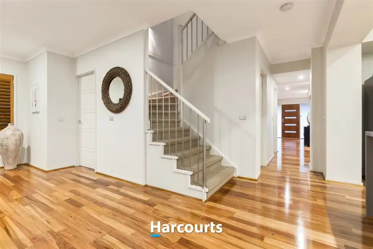 Sixth view of Homely house listing, 10 Stanhope Avenue, Berwick VIC 3806