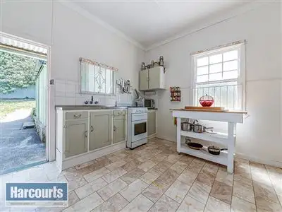 Fourth view of Homely house listing, 6 Lower Clifton Terrace, Red Hill QLD 4059
