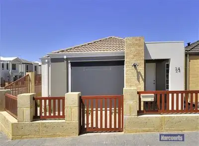 Second view of Homely house listing, 24 Kaalak Lane, Mandurah WA 6210