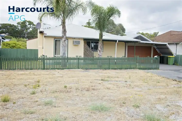 Third view of Homely house listing, 7 Lane Street, Collie WA 6225