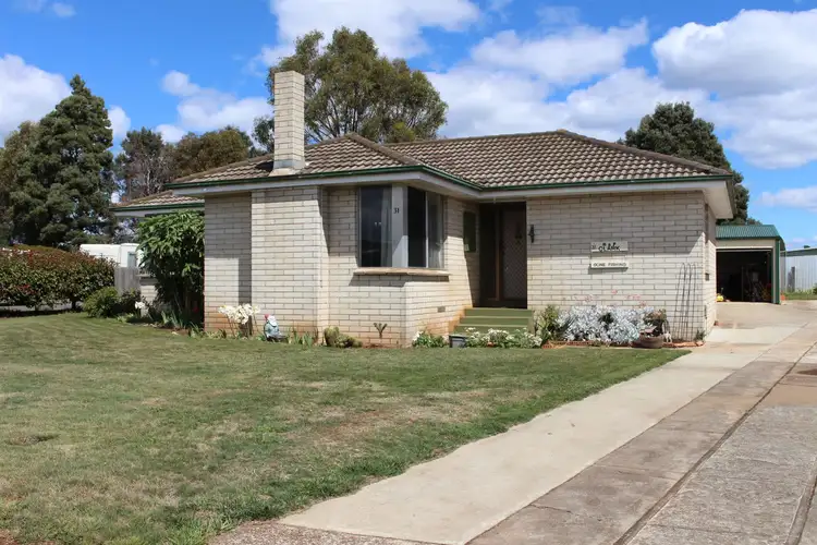 31 Spotswood Drive, Scottsdale TAS 7260