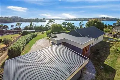 Second view of Homely house listing, 123 Rowella Road, Sidmouth TAS 7270