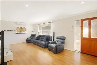 Third view of Homely house listing, 322 Copperfield Drive, Rosemeadow NSW 2560