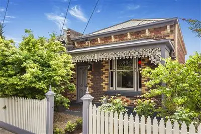 Main view of Homely house listing, 11 Gordon Grove, Northcote VIC 3070