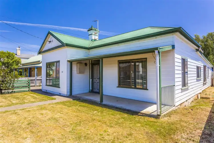 Third view of Homely house listing, 32 Arthur Street, Scottsdale TAS 7260