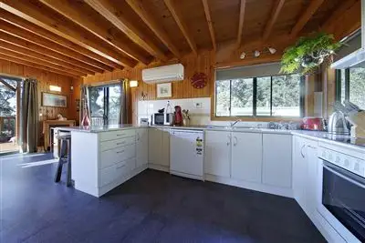 Second view of Homely house listing, 29 Eagle Ridge Road, South Spreyton TAS 7310