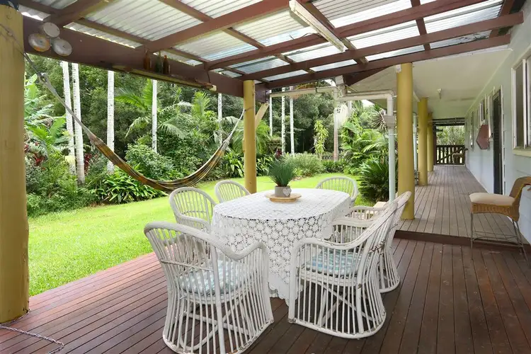 Second view of Homely house listing, 618 Gold Coast Springbrook Road, Mudgeeraba QLD 4213