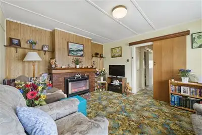 Third view of Homely house listing, 32 Carlton Beach Road, Dodges Ferry TAS 7173