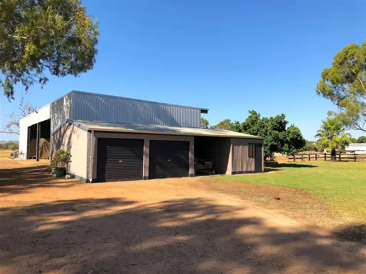 Second view of Homely house listing, 73 Bell Road, Coonabidgee WA 6503