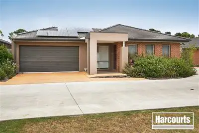 Main view of Homely unit listing, 17/300 High Street, Hastings VIC 3915