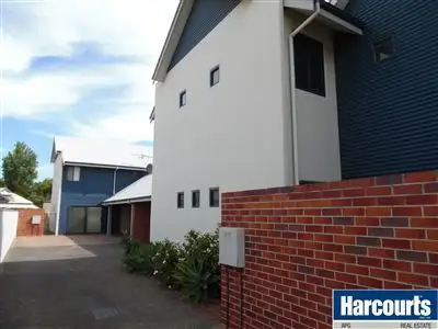 2/9 Strickland Street, South Bunbury WA 6230