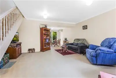 Third view of Homely townhouse listing, 56/48 Lemke Road, Taigum QLD 4018