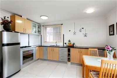 Second view of Homely villa listing, 8/51-55 Bateman Avenue, Albion Park Rail NSW 2527