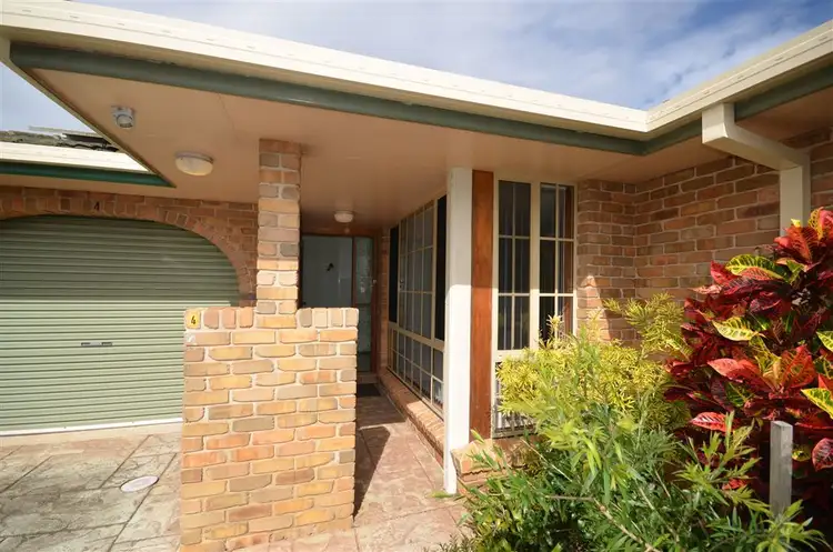 Sixth view of Homely villa listing, 4/8 Ackroyd Street, Port Macquarie NSW 2444