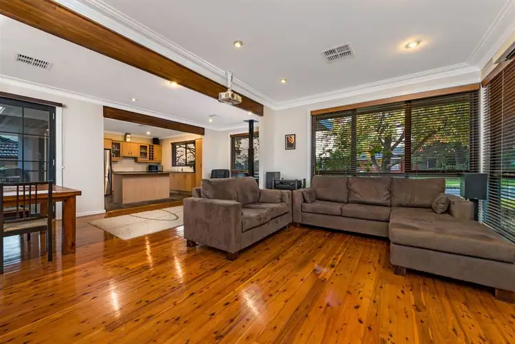 Fifth view of Homely house listing, 2 Davidson Avenue, North Rocks NSW 2151