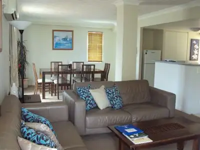 Seventh view of Homely apartment listing, 26/93 Old Burleigh Road, Broadbeach QLD 4218