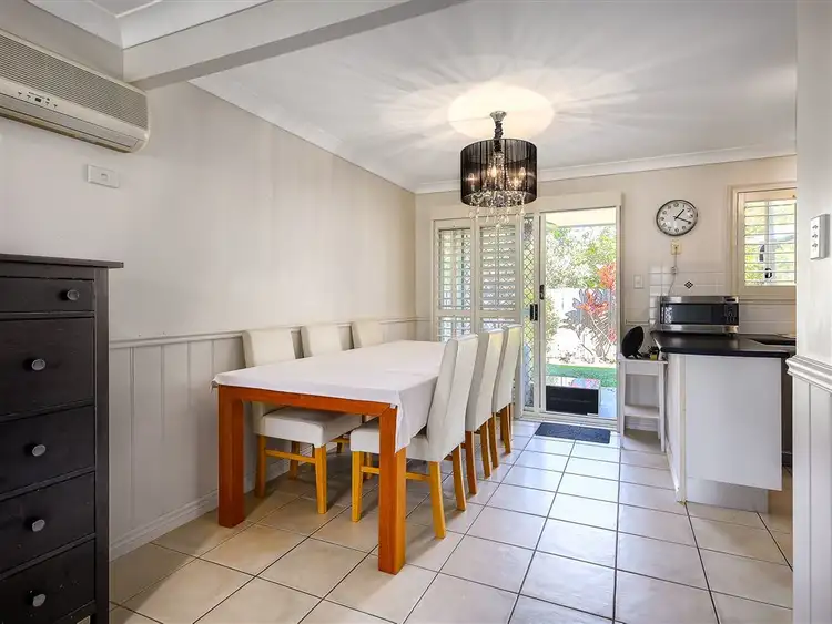 Third view of Homely townhouse listing, 1/21 Chessom Street, Mitchelton QLD 4053
